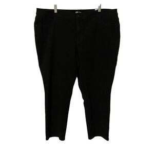 Style & Co Slim Leg Denim